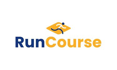 RunCourse.com